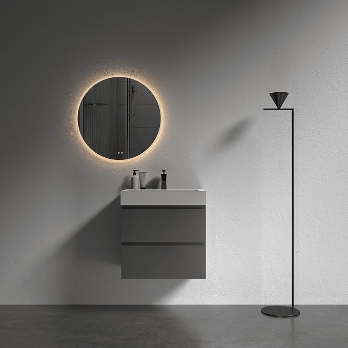 Alice 24 Inch Bathroom Vanity - Image 7