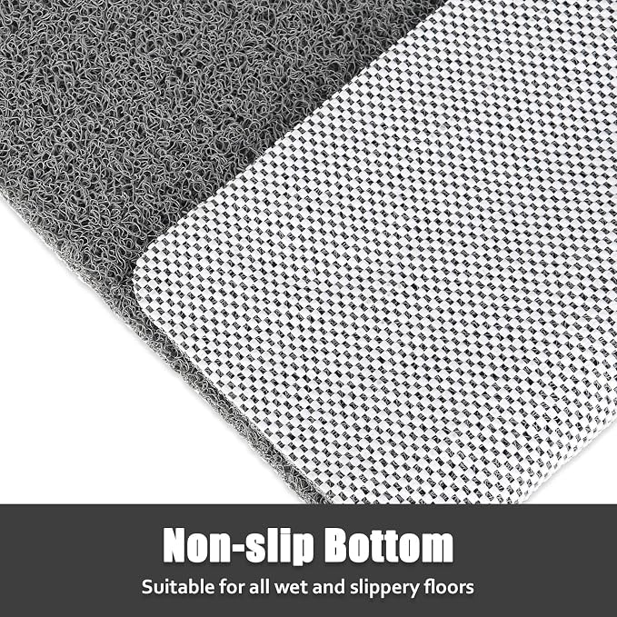 Bathtub Mat Shower Mat Non-Slip - Image 2
