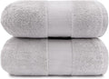 Maisonette Elegance 100% Organic Cotton Turkish Bath Sheets by MAISONETTE