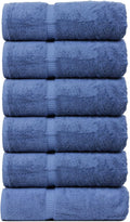 Luxury Hotel & Spa Quality, Quick Dry 100% Turkish Cotton 700 GSM, Eco Friendly by BareCotton