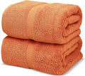 Towel Bazaar Premium Cotton Super Soft and Absorbent Turkish Towels by TowelBazaar