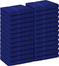 Utopia Towels, Salon Towel, Not Bleach Proof, 16 by 27 Inches, Highly Absorbent by UTOPIATOWELS
