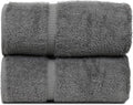 Luxury Hotel & Spa Collection Highly Absorbent, Quick Dry 100% Turkish Cotton by BareCotton