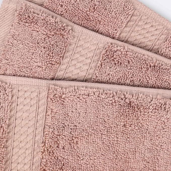 BLUENILEMILLS Madison Egyptian Cotton Bath Sheets, - Image 5