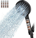 SR SUN RISE Filtered Shower Head by SRSUNRISE
