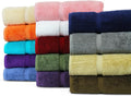 Luxury Hotel & Spa Collection Highly Absorbent, quick dry 100% Turkish Cotton by BareCotton