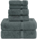 Chakir Turkish Linens |Hotel & Spa Quality 100% Cotton Premium Turkish Towels | by ChakirTurkishLinens