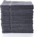 SIMPLI-MAGIC Cotton Hand Towels 16"x27" – Soft Towels by SIMPLI-MAGIC