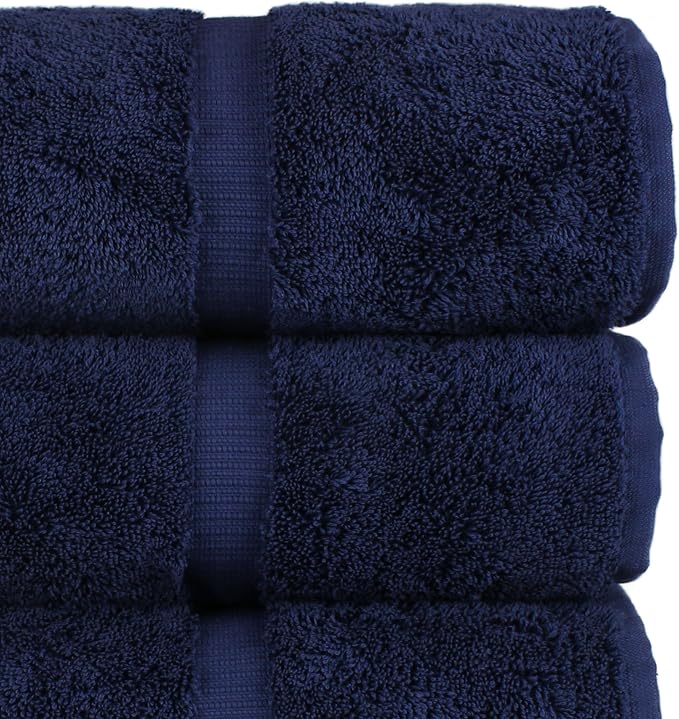 Chakir Turkish Linens 100% Cotton Premium Turkish Towels - Image 5