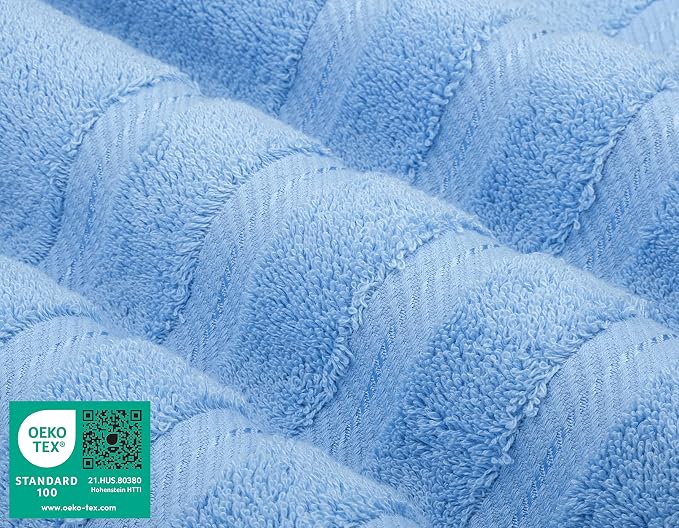 American Soft Linen Luxury Hand Towels - Image 4