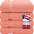 American Veteran Towel, 100% Cotton Turkish Bath Towels by American+Veteran+Towel