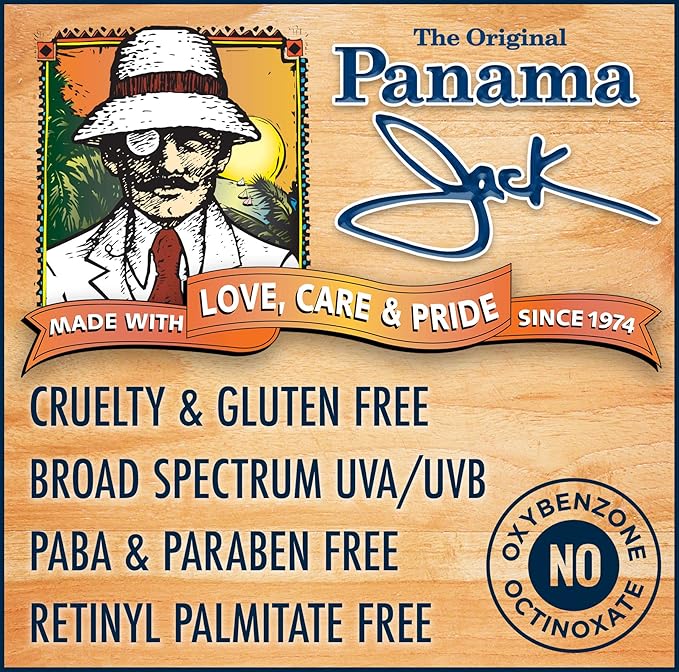 Panama Jack Green Ice Gel - Image 3