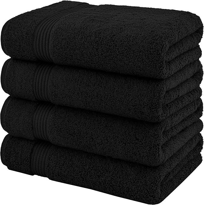American Veteran Towel, 100% Cotton Turkish Bath Towels - Image 5