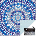 Elite Trend Microfiber Beach Towel by EliteTrend%C2%AE