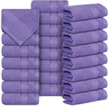Casa Lino Face Towels & Body Wash Cloths by CASALINO