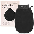 Kitsch Exfoliating Glove – Korean Exfoliating Mitt & Deep Exfoliating Body by Kitsch