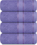 Casa Lino 100% Cotton Hand Towels by CASALINO