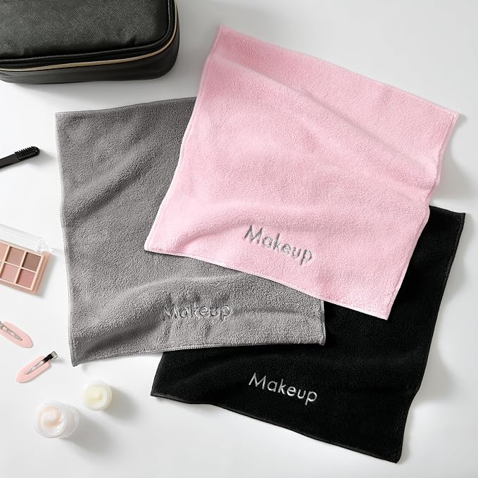 Arkwright Makeup Towels - Image 7