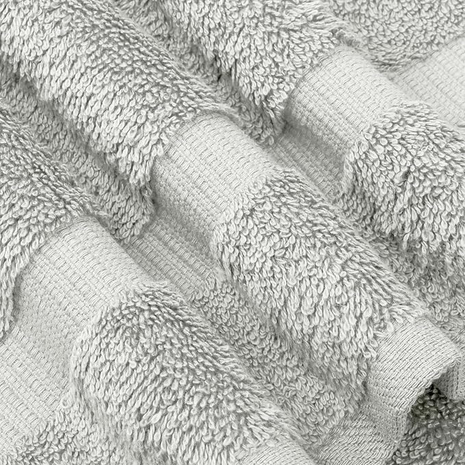 Chakir Turkish Linens Premium Cotton Absorbent Turkish Towels - Image 3