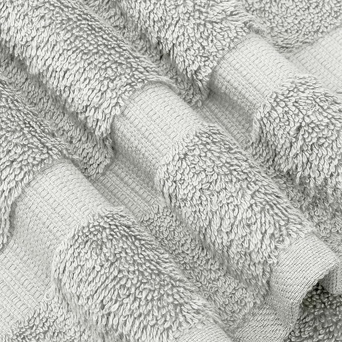 Chakir Turkish Linens Premium Cotton Absorbent Turkish Towels - Image 3