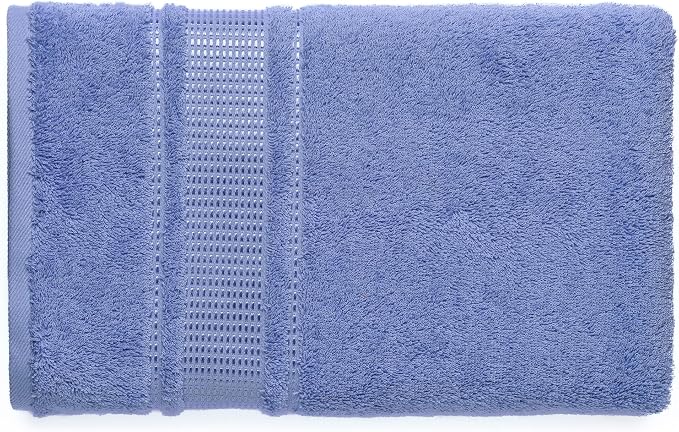 Melissa Linen, Fingertip Towels 4 Pack, 100% Turkish Cotton, Small Hand Towels - Image 3