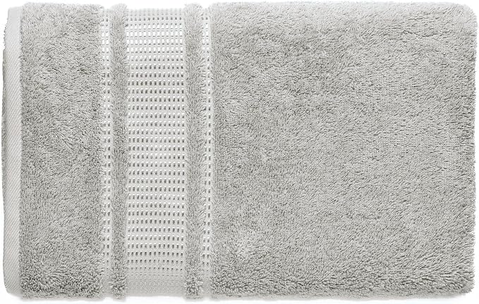 Melissa Linen, Fingertip Towels 4 Pack, 100% Turkish Cotton, Small Hand Towels - Image 4