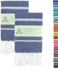WETCAT Turkish Hand Towels by WETCAT