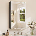 TETOTE 20 x 32 Mirrored Medicine Cabinets by TETOTE