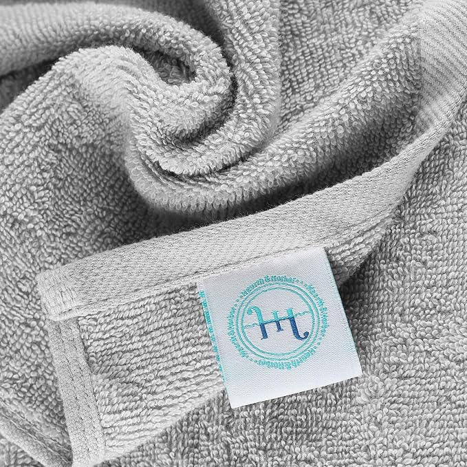 Hearth & Harbor Washcloths 12 Pack - Image 6