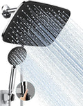 Veken 11.8 Inch Rain Shower Head by Veken