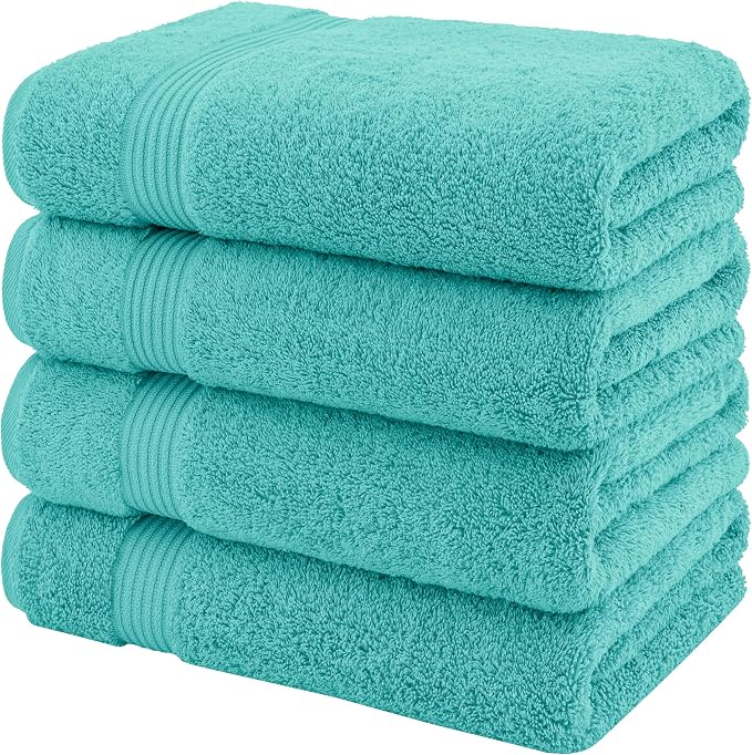 American Veteran Towel, 100% Cotton Turkish Bath Towels - Image 5