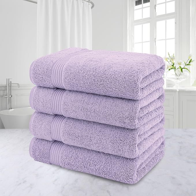 American Veteran Towel, 100% Cotton Turkish Bath Towels - Image 3