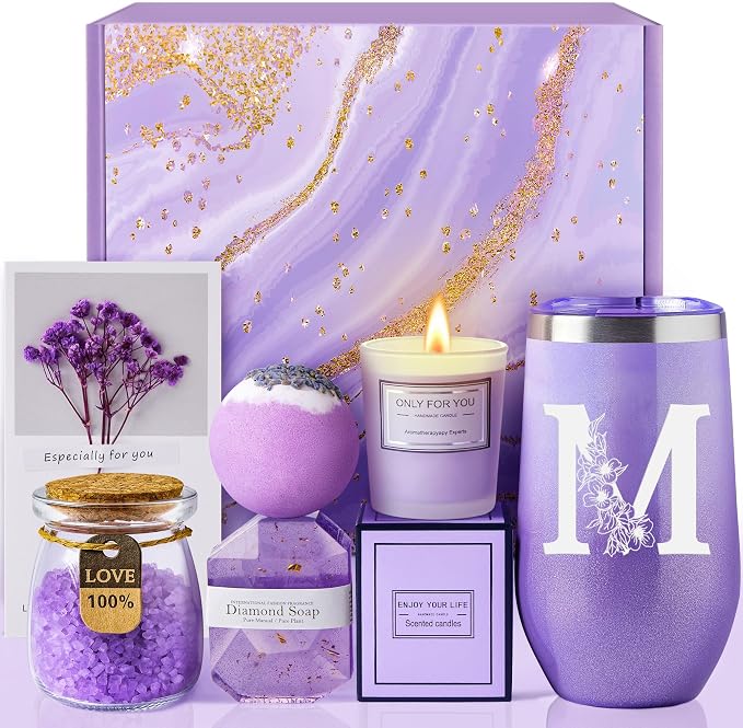 Christmas Gifts for Women Best Friend by MADDIFY