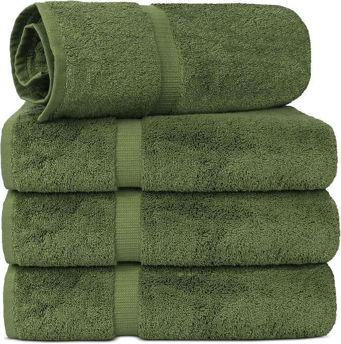 Chakir Turkish Linens | Hotel & Spa Quality 100% Cotton Luxury Turkish Towels | by ChakirTurkishLinens