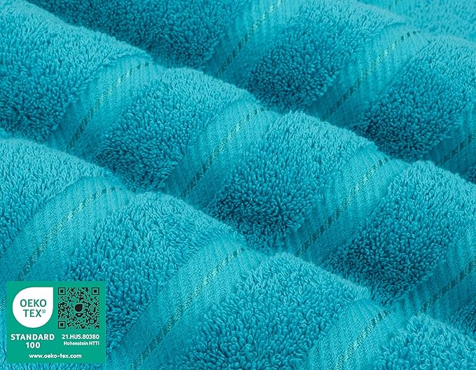 American Soft Linen Luxury Hand Towels - Image 4