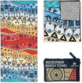 Quick Dry Towel Extra Large 78x35 Inch by EliteTrend%C2%AE
