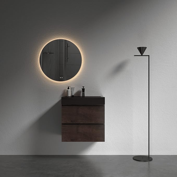 Alice 24 Inch Bathroom Vanity - Image 7