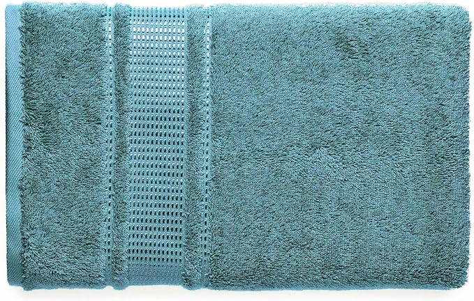Melissa Linen, Fingertip Towels 4 Pack, 100% Turkish Cotton, Small Hand Towels - Image 8