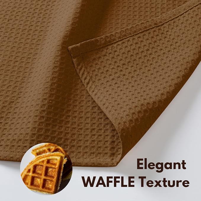 Native Fab Cotton Kitchen Towel - Image 2