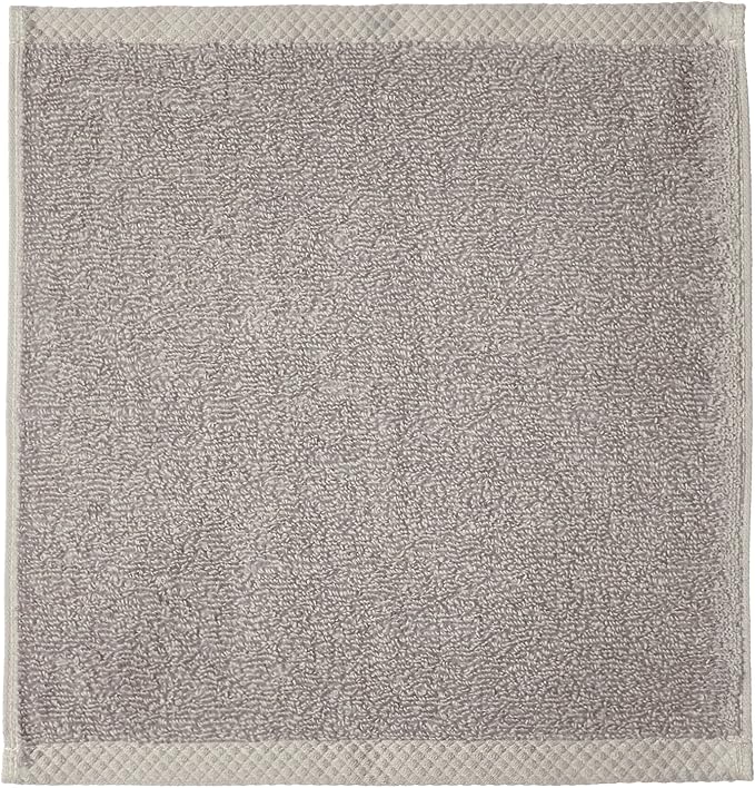 Amazon Basics Cotton Washcloths - Image 5