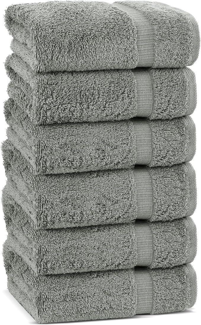 Chakir Turkish Linens | Hotel & Spa Quality 100% Cotton Premium Turkish Towels by ChakirTurkishLinens