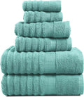 LANE LINEN Bathroom Towels Set by LaneLinen