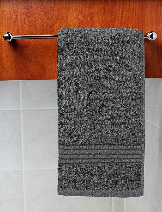 Utopia Towels Luxury Hand Towels Set, 100% Ring Spun Cotton, Lightweight and - Image 6