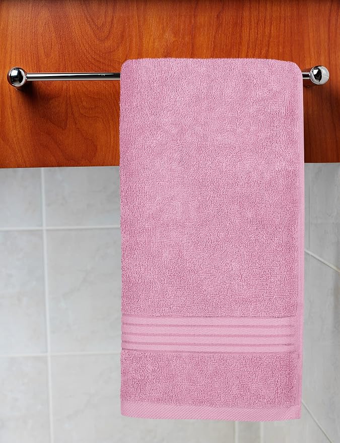 Utopia Towels 6 Piece Premium Hand Towels Set, 16 by 28 inches, 100% Ring Spun - Image 7