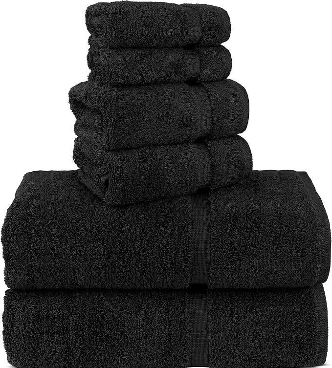 Chakir Turkish Linens 100% Cotton Premium Turkish Towels by ChakirTurkishLinens