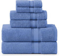 LANE LINEN Luxury Bath Towels Set by LaneLinen