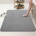 HOMBYS 47 x 32 Extra Large Shower Mat by HOMBYS