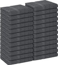 Utopia Towels, Salon Towel, Not Bleach Proof, 16 by 27 Inches, Highly Absorbent by UTOPIATOWELS