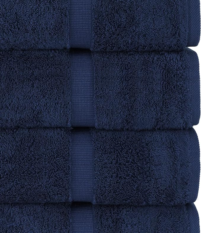 Chakir Turkish Linens Luxury Spa and Hotel Quality Premium Turkish Cotton - Image 4