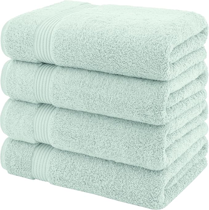 American Veteran Towel, 100% Cotton Turkish Bath Towels - Image 5